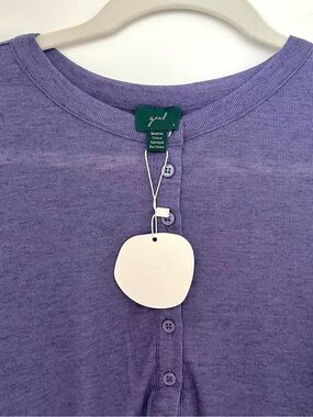 Geel MADELEINE HENLEY - Orchid S